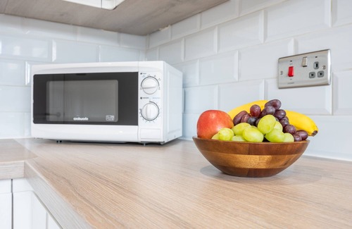 Caerleon Apartment | Trinity View by Tŷ SA - in Newport