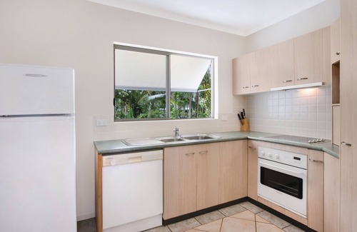 Trinity Beach Apartment | Trinity Waters