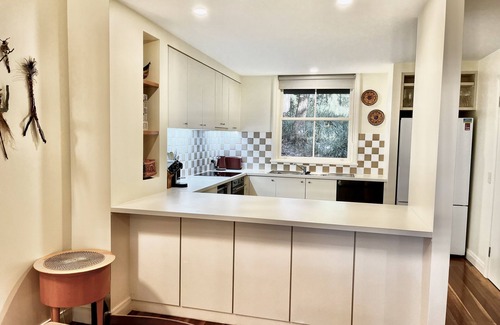 Pokolbin House | Trinkeyroo - Unique Cypress Lakes Villa