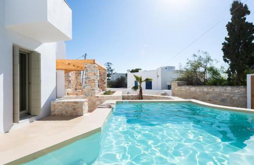 Drios Apartment | Triotissa Local Living Residences