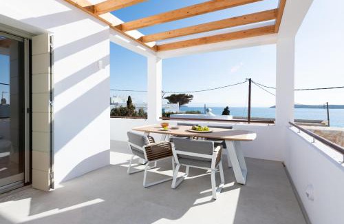 Drios Apartment | Triotissa Local Living Residences