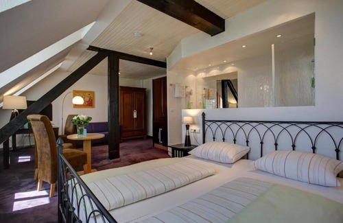 Karlsruhe City Centre Hotel | Trip Inn Blankenburg (ehemals Centro Hotel Blankenburg by INA)