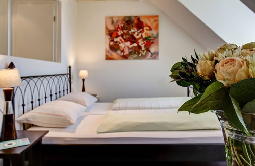 Karlsruhe City Centre Hotel | Trip Inn Blankenburg (ehemals Centro Hotel Blankenburg by INA)