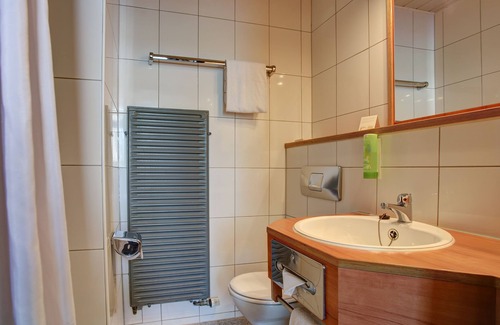 Karlsruhe City Centre Hotel | Trip Inn Blankenburg (ehemals Centro Hotel Blankenburg by INA)