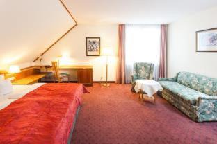 Weisenau Hotel | Trip Inn Bristol Hotel Mainz