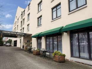 Weisenau Hotel | Trip Inn Bristol Hotel Mainz