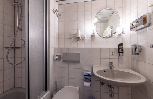 Holthausen Hotel | TRIP INN Hotel Schumann