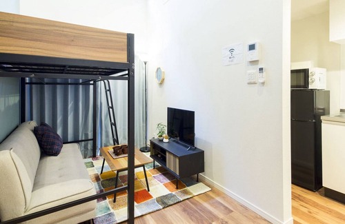 Hakata-ku Apartment | Trip Pod Higashihie