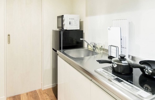 Hakata-ku Apartment | Trip Pod Higashihie