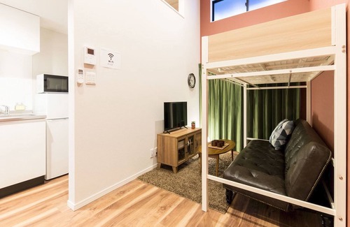 Hakata-ku Apartment | Trip Pod Higashihie