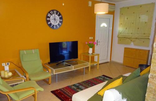 Psakoudia Apartment | Trip Your Mind In Greece