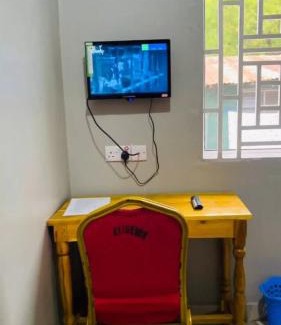 Mafia Island House | Triple A visitors