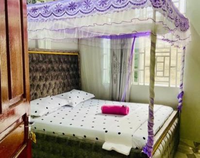 Mafia Island House | Triple A visitors