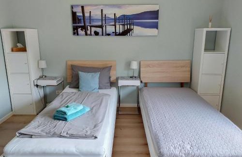 Altfeld Apartment | triple a³