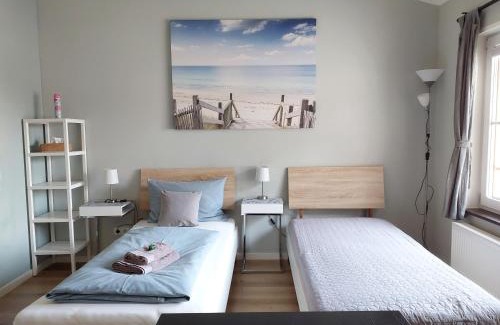 Altfeld Apartment | triple a³