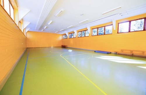 Irdning-Donnersbachtal Cottage | Triple room (half board) - JUFA Hotel Planneralm*