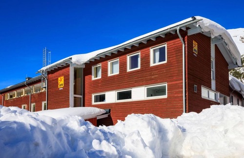 Irdning-Donnersbachtal Cottage | Triple room (half board) - JUFA Hotel Planneralm*