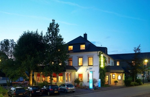 Kell am See House | Triple Room - Hotel-Restaurant Zur Post