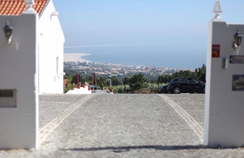 Quiaios House | Triple room n ° 2, quiet vacation