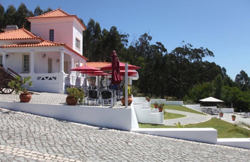 Quiaios House | Triple room n ° 2, quiet vacation