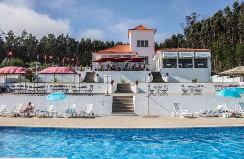 Quiaios House | Triple room n ° 2, quiet vacation