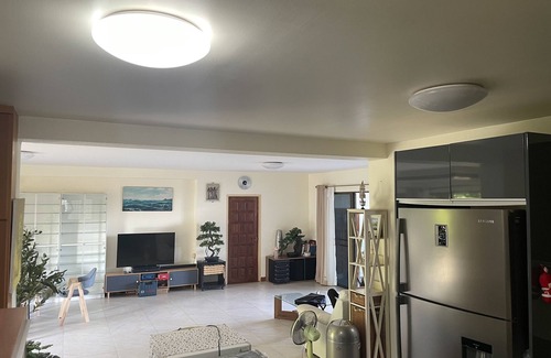 Chakphong Condo | TRIPLET Suite Rayong Seaview Situated in rayong, just 100m from Private Beach,