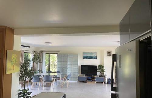 Chakphong Condo | TRIPLET Suite Rayong Seaview Situated in rayong, just 100m from Private Beach,