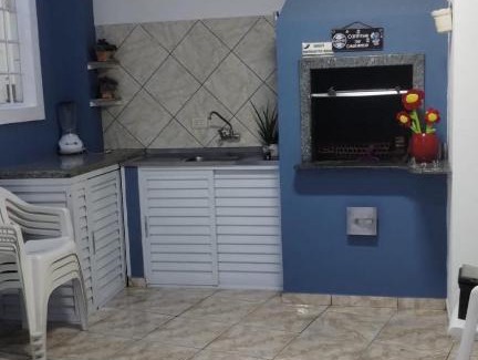Capao da Imbuia House | Triplex 5 min do Jardim Botânico