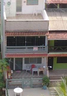 Sahy House | Triplex Praia Brava