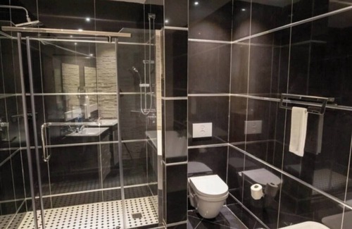 Owerri Hotel | Tripod by Pedestal Hotel