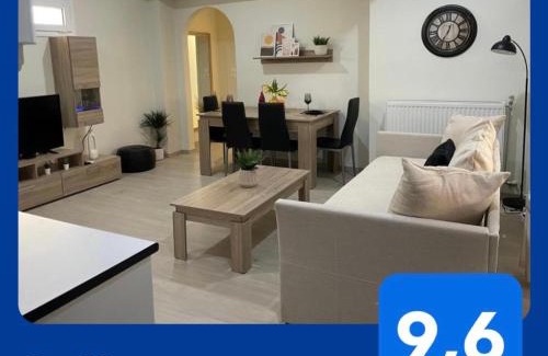 Elefsina Apartment | Triptolemus Stay Inn