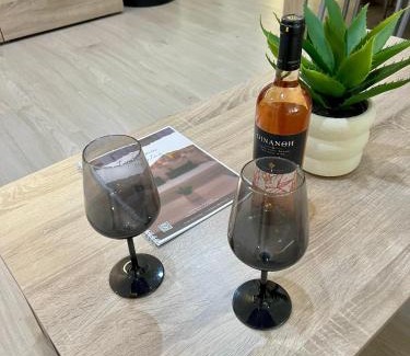 Elefsina Apartment | Triptolemus Stay Inn