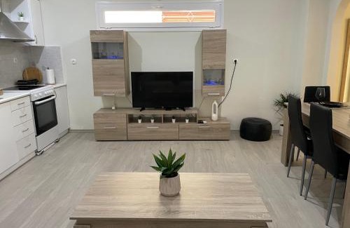 Elefsina Apartment | Triptolemus Stay Inn
