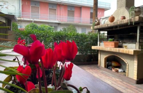 Elefsina Apartment | Triptolemus Stay Inn