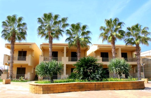 Triscina House | Triscinamare Hotel Residence