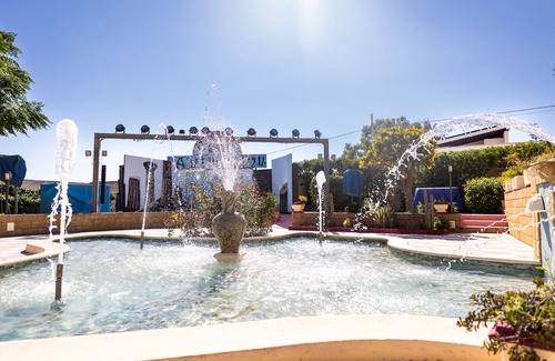 Triscina House | Triscinamare Hotel Residence