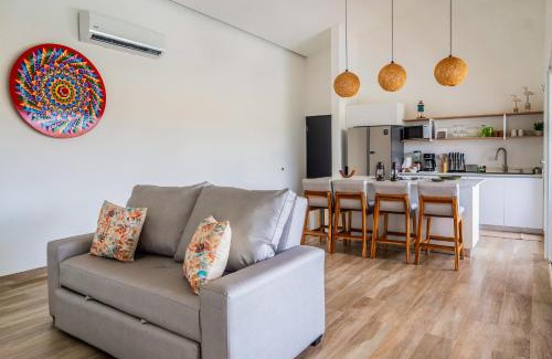 Esterillos Este House | Triskele Retreat - Casa Earth