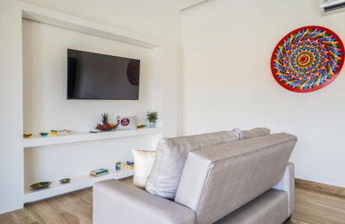 Esterillos Este House | Triskele Retreat - Casa Earth