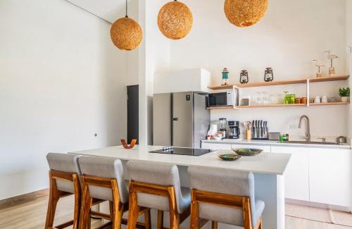 Esterillos Este House | Triskele Retreat - Casa Earth