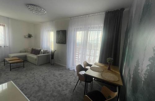 Velka Lomnica Apartment | TRITA SK - Apartmán Tatragolf C303