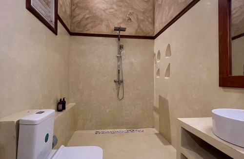 Devinuwara Hotel | Triton Dondra