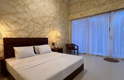Devinuwara Hotel | Triton Dondra