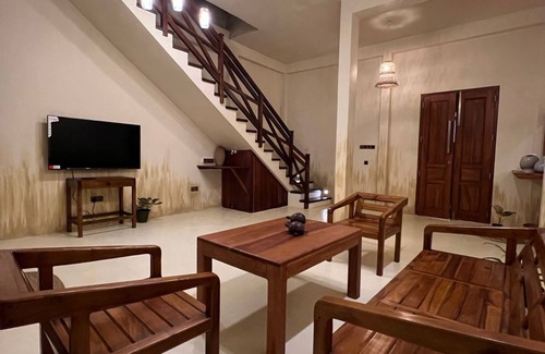 Devinuwara Hotel | Triton Dondra