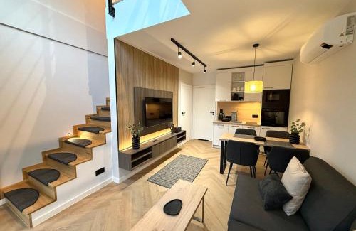 Rangsdorf House | Triumph Ferienhäuser & Apartments