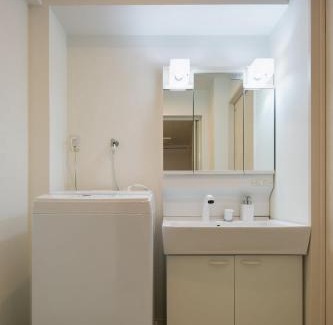 Nagawa Apartment | trive meiekinishi 206 最大6名宿泊可 名古屋駅まで1駅 太閤通駅徒歩4分 角部屋 無料駐車場付き