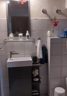 Kastellaun Apartment | Trixi