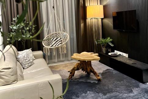 Bandar Kota Bharu House | Troika Residency Kota Bharu by The Stay Homestay 1