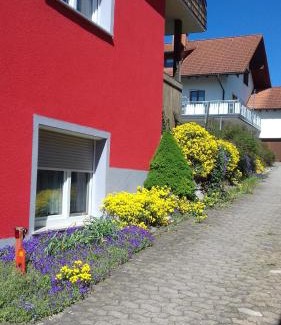 Bonndorf Apartment | Trollenhof