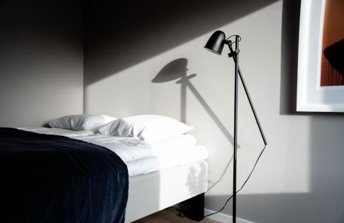 Odda Apartment | Trolltunga Odda Apartments