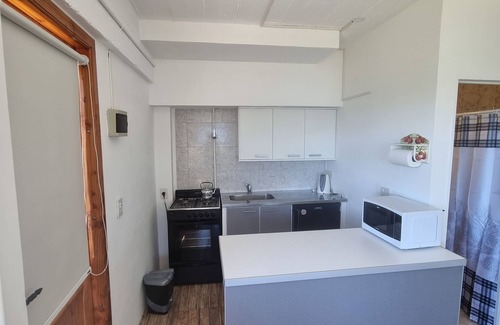 San Carlos de Bariloche Apartment | TRONADOR SCHUSS ARG41